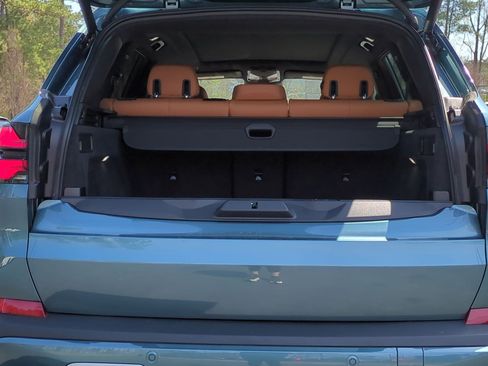 Used 2025 BMW X5 xDrive40i image 32