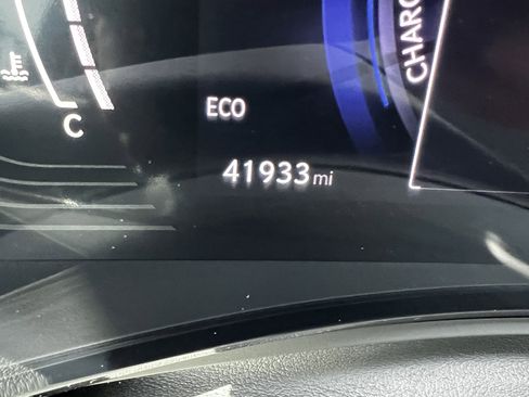 Used 2023 Lexus NX 350h AWD image 20