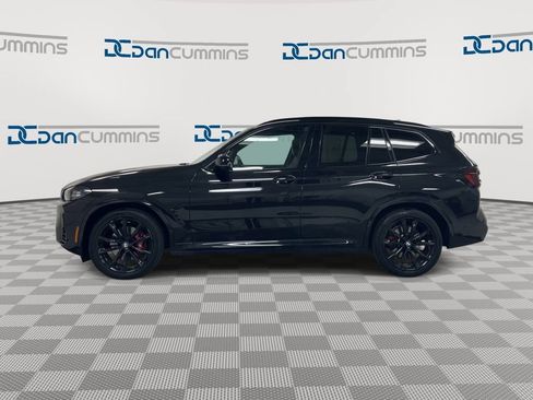 Used 2023 BMW X3 M40i w/ Premium Package AWD/4WD image 5
