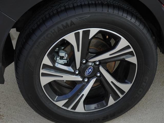 Used 2024 Subaru Crosstrek 2.0i Premium AWD/4WD image 11