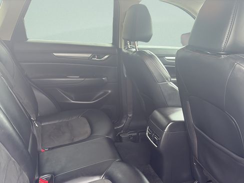 Used 2019 MAZDA CX-5 Touring AWD/4WD image 18