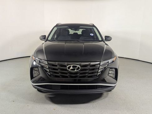 Certified 2024 Hyundai Tucson SEL FWD image 2