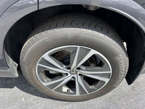 Used 2025 Lexus RX 350 Premium FWD image 20