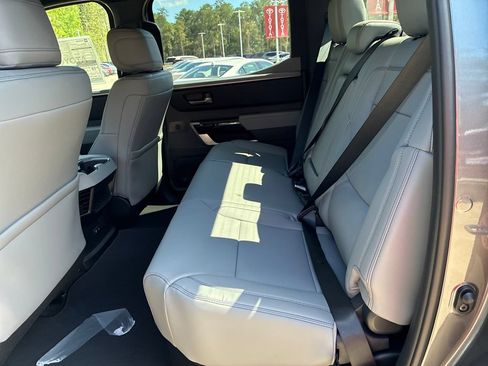 New 2026 Toyota Tundra Limited AWD/4WD image 16