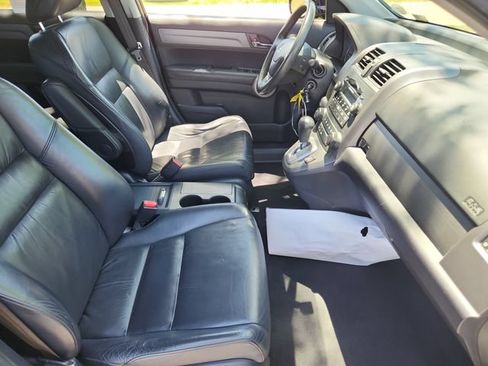 Used 2007 Honda CR-V EX-L image 19