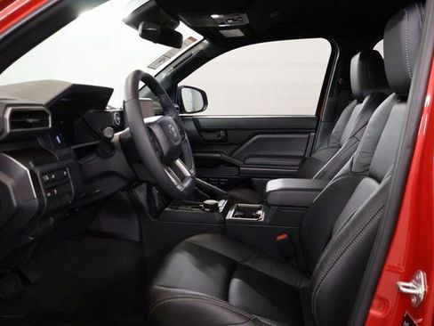 New 2025 Toyota 4Runner SR5 image 11