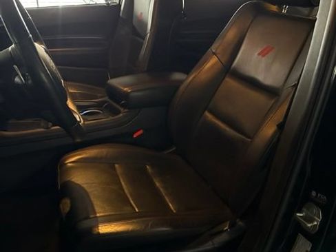 Used 2025 Dodge Durango GT AWD/4WD image 5