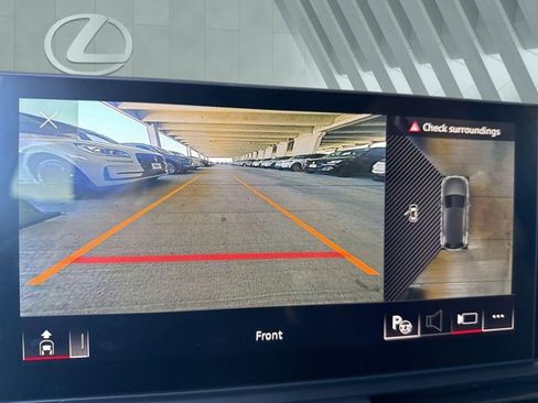 Used 2023 Audi Q5 Prestige w/ Prestige Package image 17