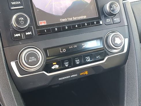 Used 2016 Honda Civic LX image 22