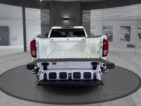 Used 2026 GMC Sierra 1500 Elevation AWD/4WD image 6