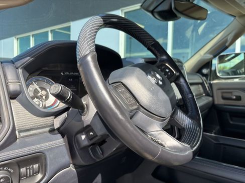 Used 2019 RAM 2500 Limited AWD/4WD image 7
