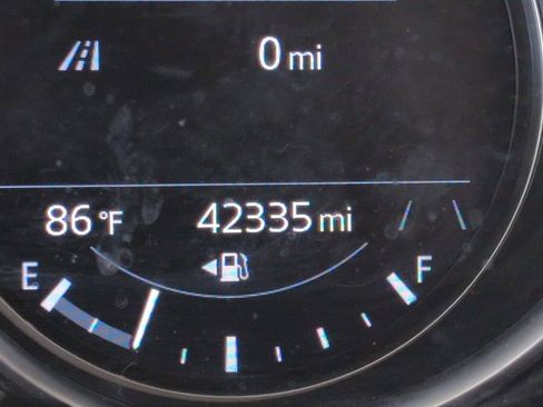 Used 2024 MAZDA CX-5 Carbon Edition image 10