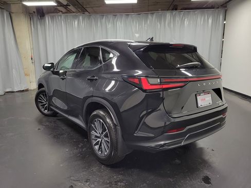 Used 2024 Lexus NX 350 AWD w/ Cold Area Package image 6