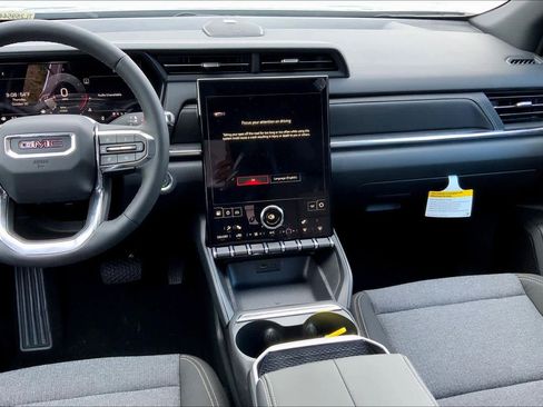 New 2026 GMC Terrain Elevation w/ Technology Package II image 7