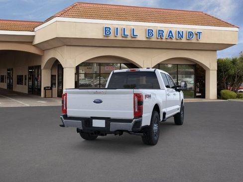 New 2026 Ford F250 Lariat AWD/4WD image 2