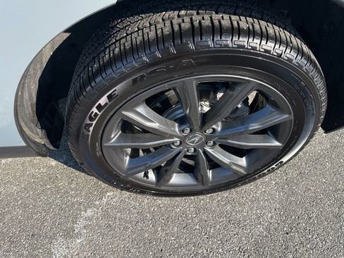 Certified 2025 Acura RDX A-Spec image 22