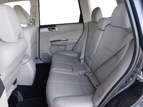 Used 2012 Subaru Forester 2.5X Limited AWD/4WD image 13
