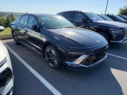 New 2026 Hyundai Sonata SEL