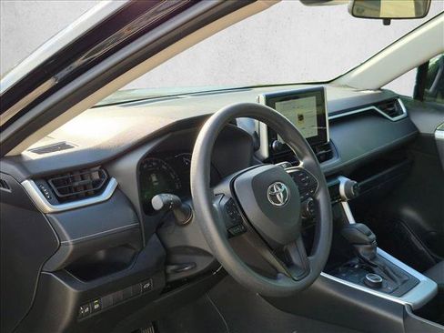 Used 2024 Toyota RAV4 XLE w/ Convenience Package AWD/4WD image 9