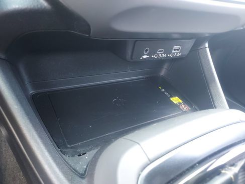 Certified 2024 Subaru Crosstrek 2.5i Sport AWD/4WD image 19