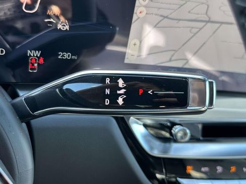 New 2026 Cadillac Lyriq Premium Sport AWD/4WD image 23