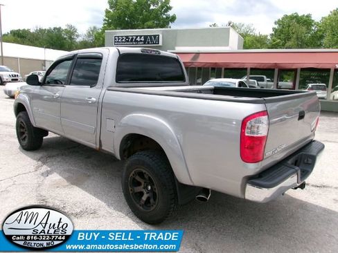 Used 2004 Toyota Tundra SR5 RWD image 3