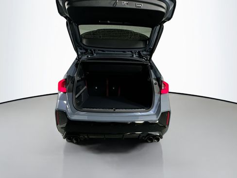 New 2026 BMW X1 M35i w/ Technology Package image 26