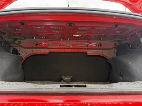 Used 2013 Ford Focus SE w/ Super Fuel Economy (SFE) Pkg image 11