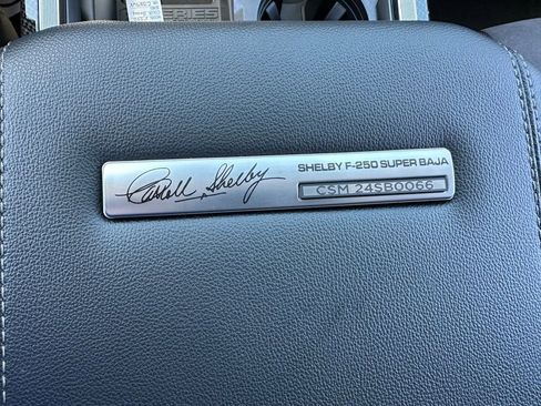 Used 2024 Ford F250 Lariat w/ Lariat Ultimate Package image 34