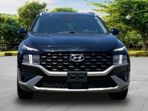 Used 2023 Hyundai Santa Fe SEL AWD/4WD image 2