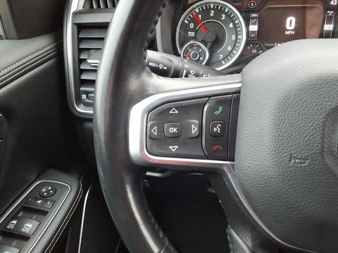 Used 2023 RAM 1500 Laramie image 23