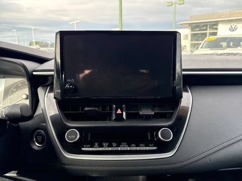 Used 2024 Toyota Corolla SE FWD image 22