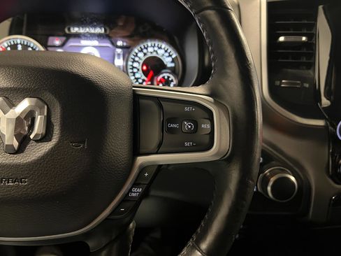 Used 2020 RAM 1500 Big Horn image 14