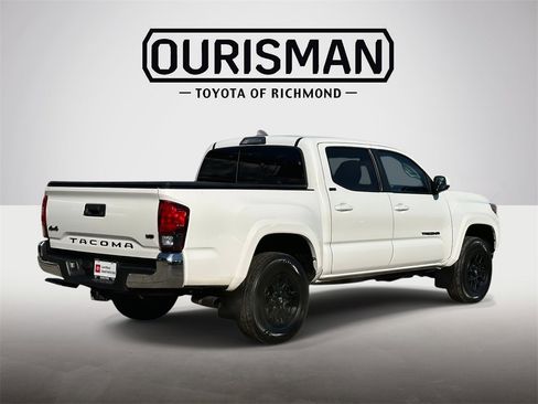 Certified 2019 Toyota Tacoma SR5 image 21