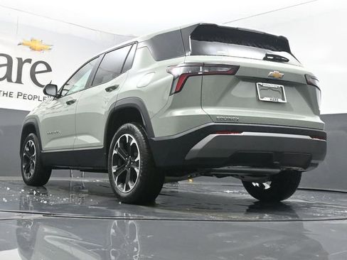 New 2026 Chevrolet Equinox LT FWD image 5