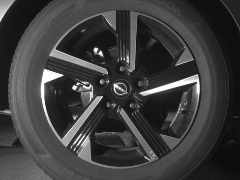 Used 2025 Nissan Sentra SV image 15