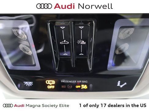 New 2026 Audi Q3 quattro 2.0T AWD/4WD image 7