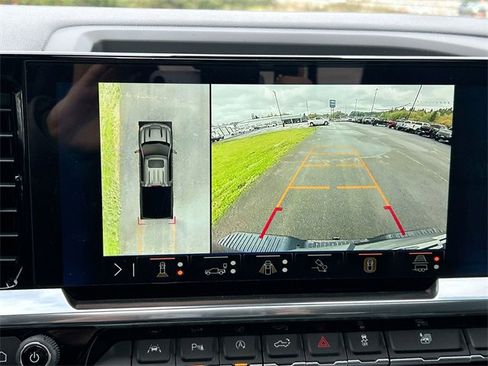 New 2025 Chevrolet Silverado 1500 High Country w/ High Country Premium Package image 15