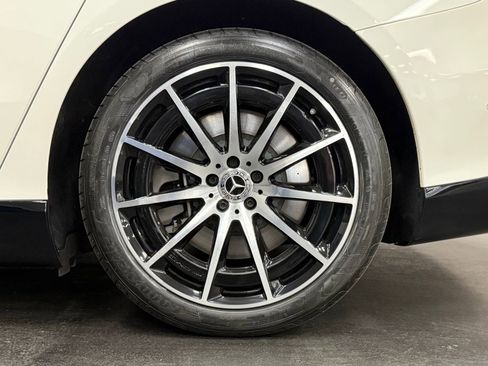 Certified 2023 Mercedes-Benz EQS 580 4MATIC Sedan image 16