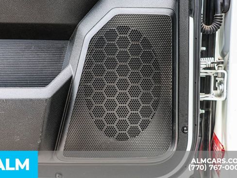 Used 2024 RAM 3500 Big Horn image 53