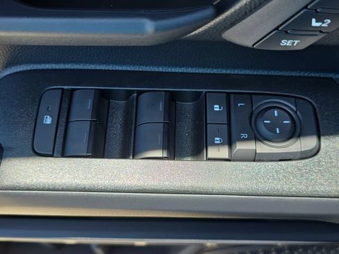 New 2026 Toyota 4Runner TRD Off-Road Premium AWD/4WD image 28