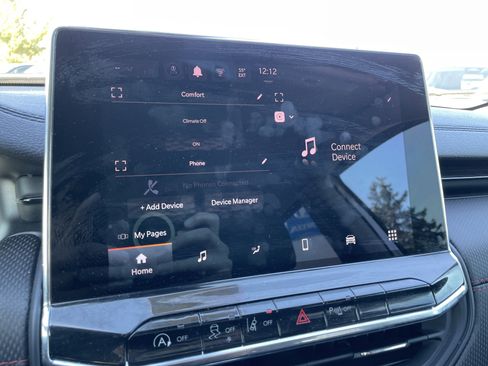 Used 2022 Jeep Compass Trailhawk w/ Trailer Tow Group image 24