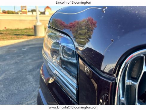 Used 2023 Lincoln Navigator L Reserve image 15