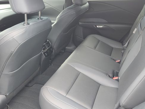 Certified 2025 Lexus RX 350h image 15