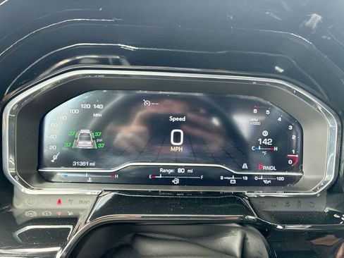 Used 2024 GMC Sierra 1500 Elevation image 12