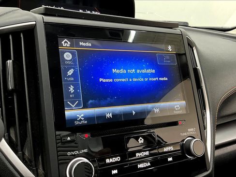 Used 2023 Subaru Crosstrek 2.5i Limited image 34