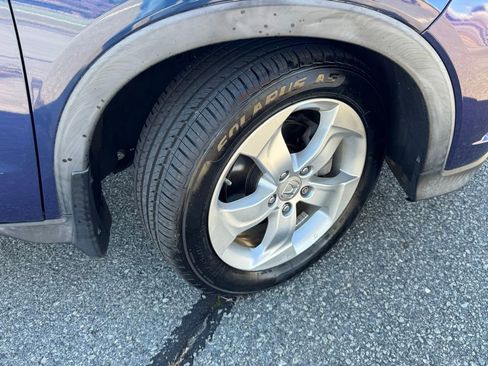 Used 2016 Honda HR-V EX image 36