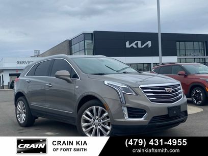Used 2019 Cadillac XT5 Luxury