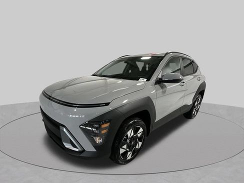 Used 2024 Hyundai Kona SEL AWD/4WD image 11