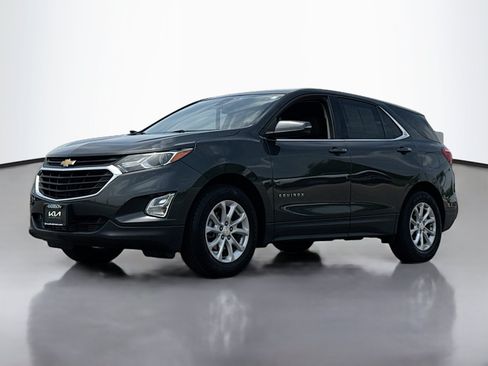 Used 2019 Chevrolet Equinox LT FWD image 13